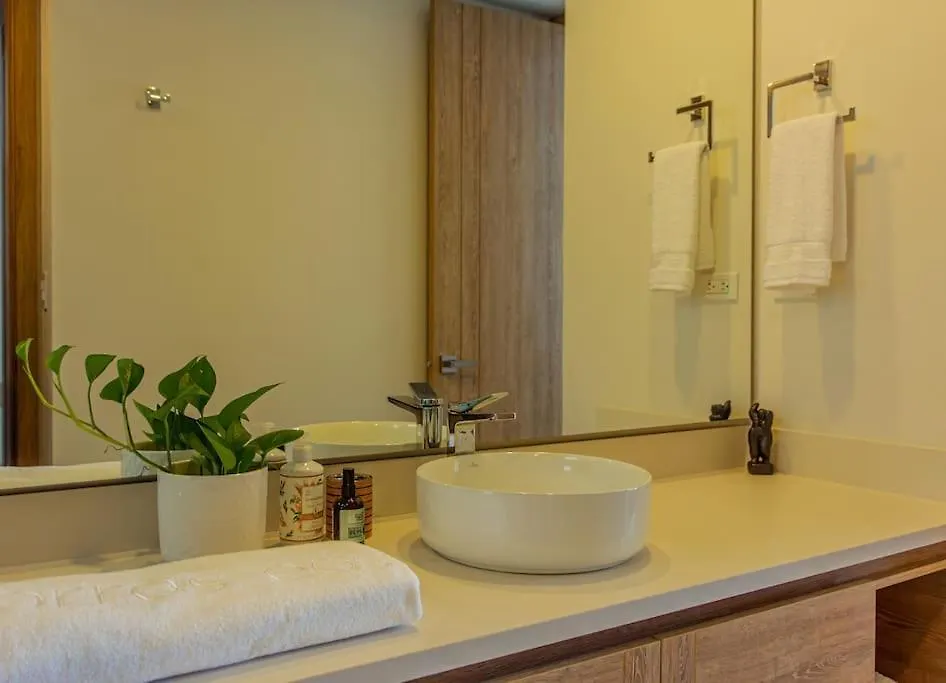 Sea Front Holiday Apartment In Cartagena