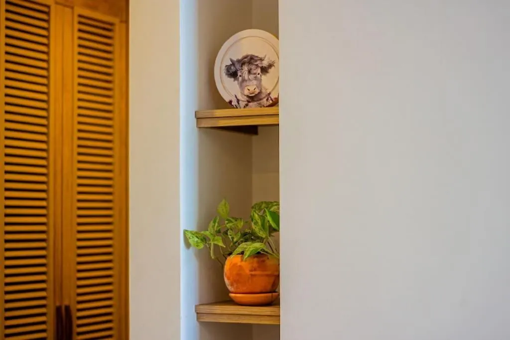 Sea Front Holiday Apartment In Cartagena Colombia
