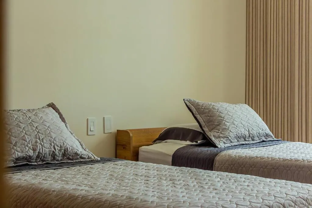 Sea Front Holiday Apartment In Cartagena 0*,  Colombia