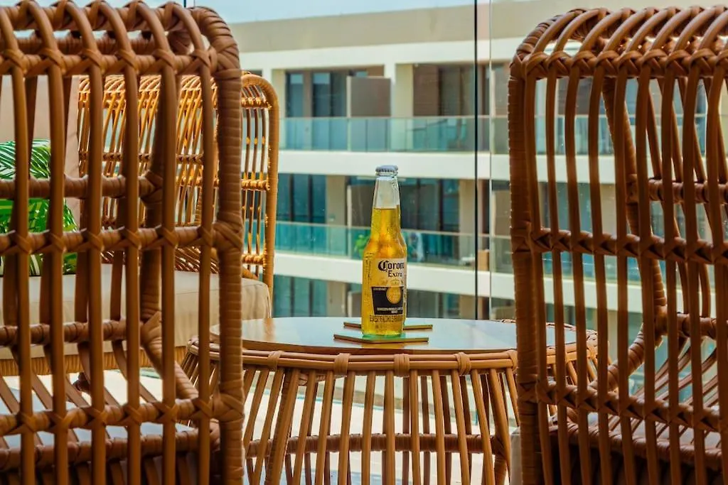 Sea Front Holiday Apartment In Cartagena 0*,