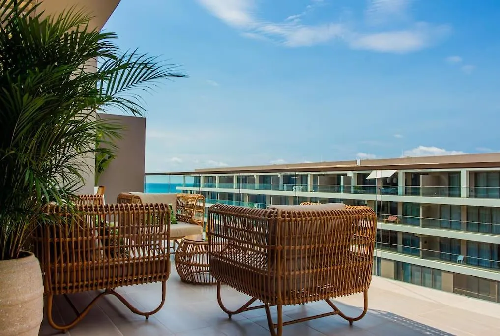 Sea Front Holiday Apartment In Cartagena