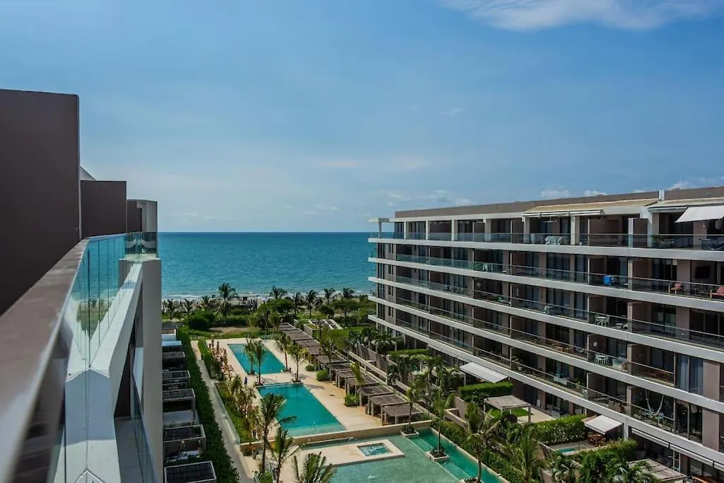 Sea Front Holiday Apartment In Cartagena 0*,