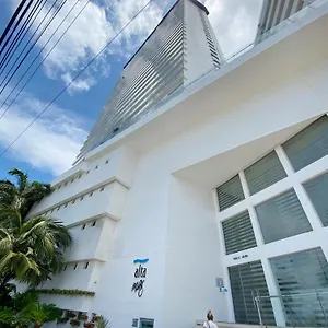  Apartamento Nuevo! Hermoso Apto Frente A La Playa!